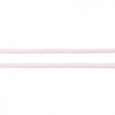 Baumwollkordel Gedreht klein 7,5mm